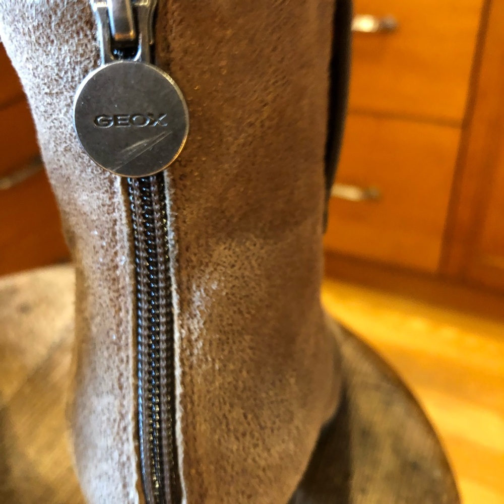 Geox booties - Picture 9 of 9